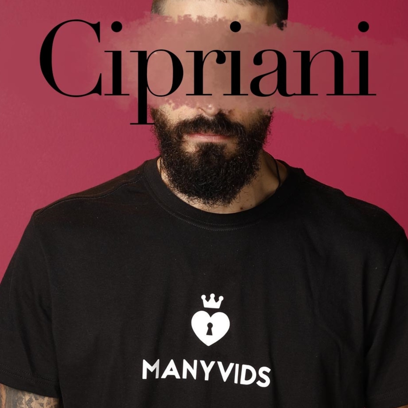 Cristian Cipriani - Porno de otro planeta.