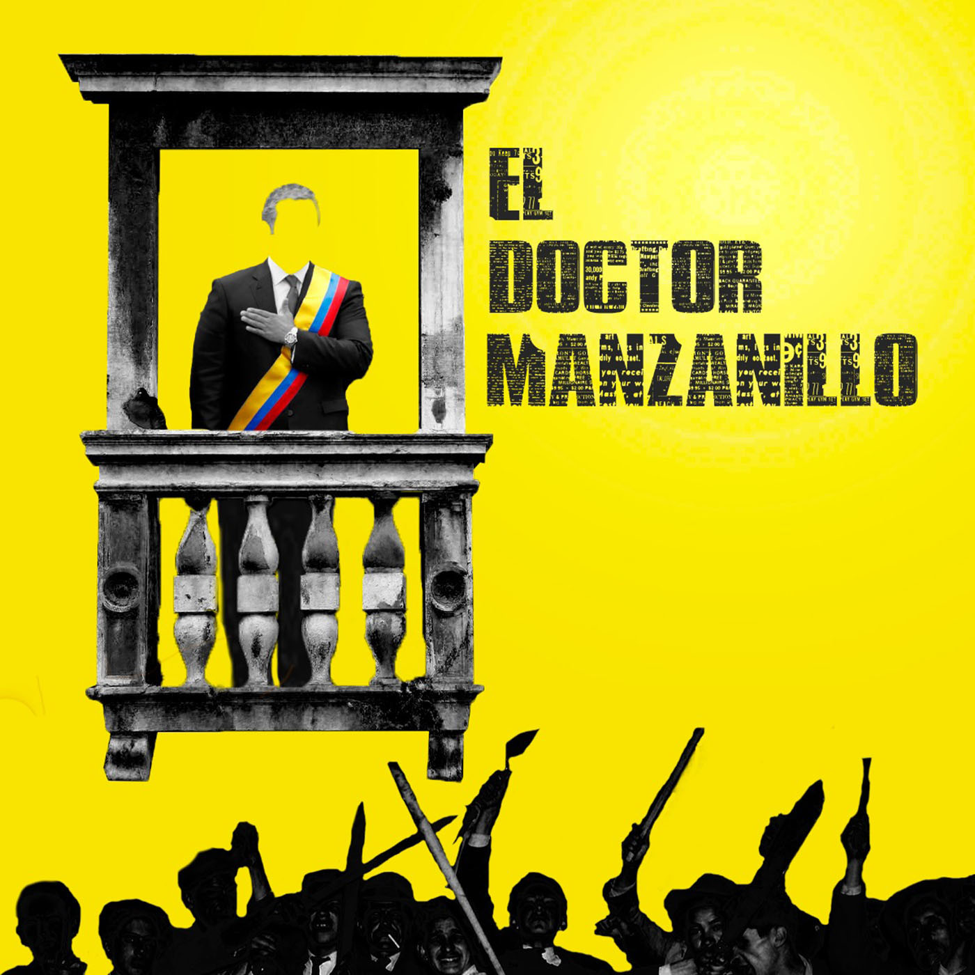 La Bogotá D.E. | #3 El doctor Manzanillo