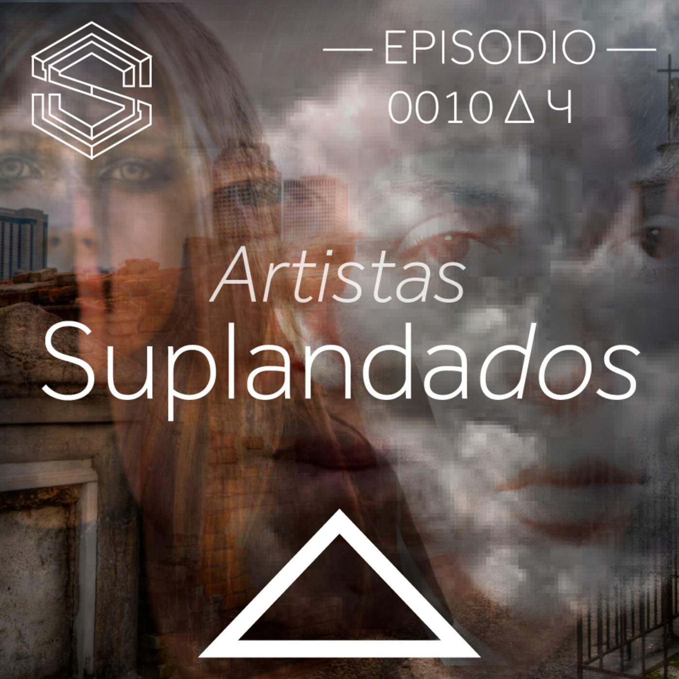 Select y Start · Misterios & Otras realidades