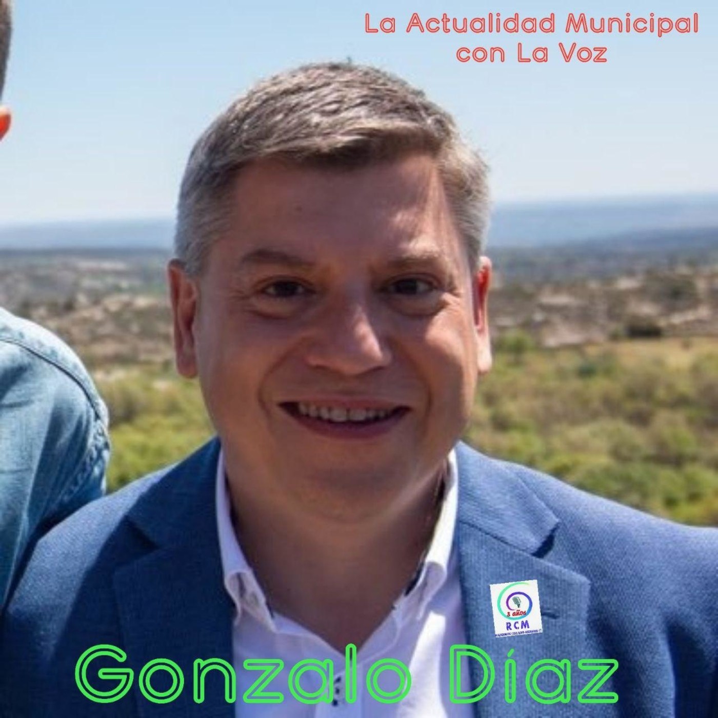 PROGRAMAS DE LA AC RADIAMOS COLLADO MEDIANO