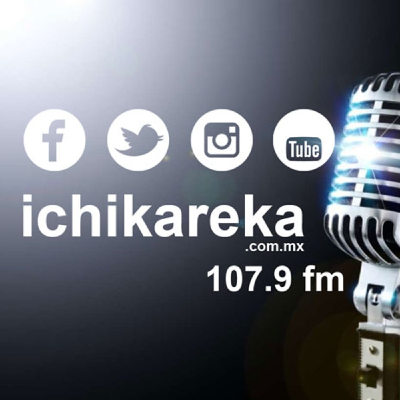 Ichikareka Radio
