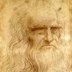 Personas con Historia 67- Leonardo da Vinci