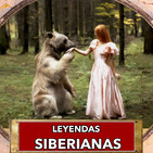 Leyendas Siberianas
