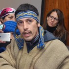 Audio de Facundo Jones Huala