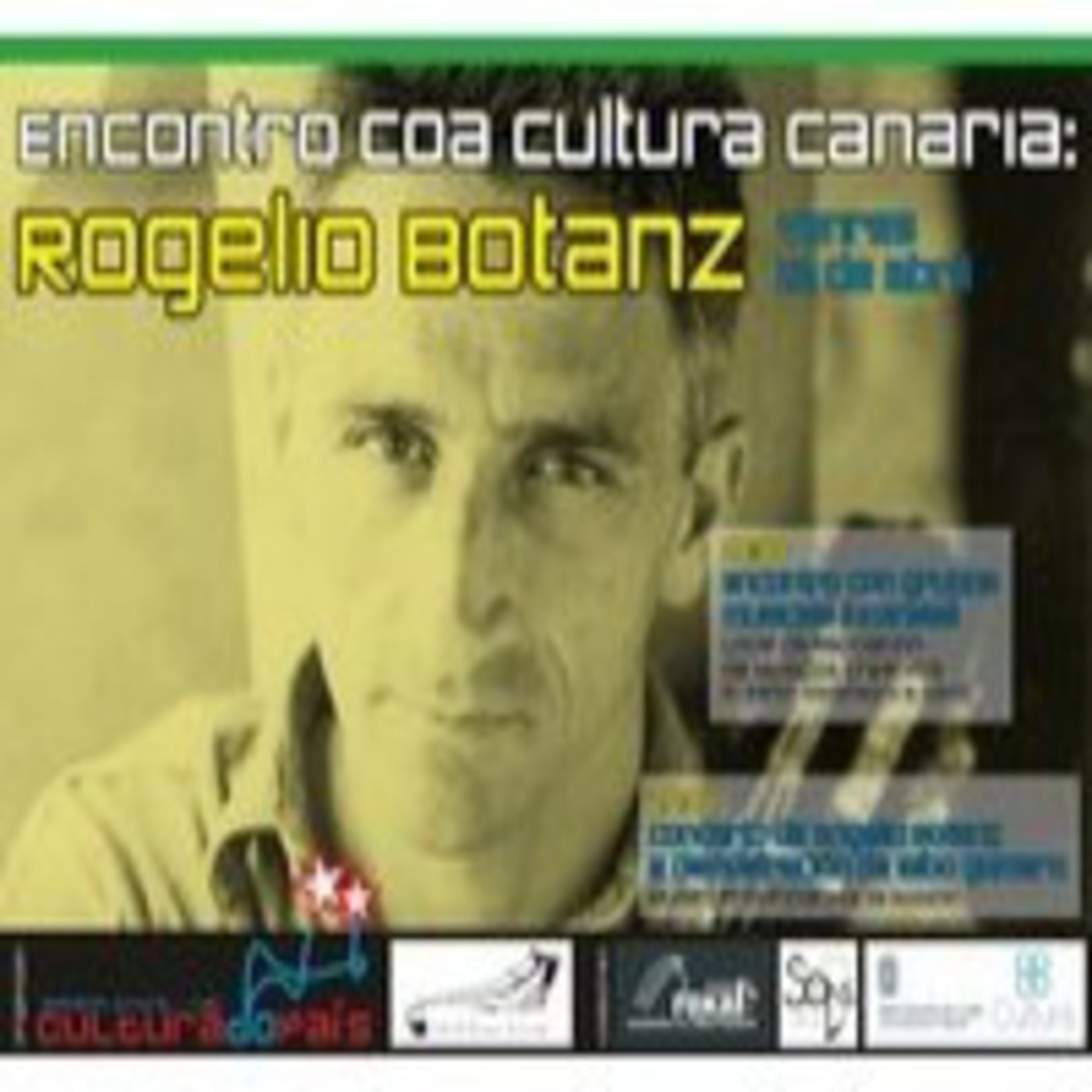 Podcast Ponte en Galego
