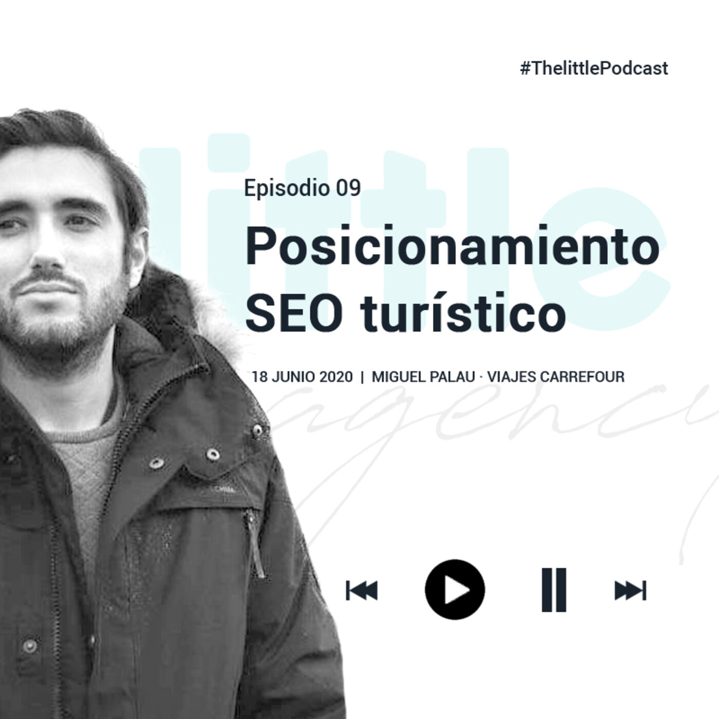 The little Podcast