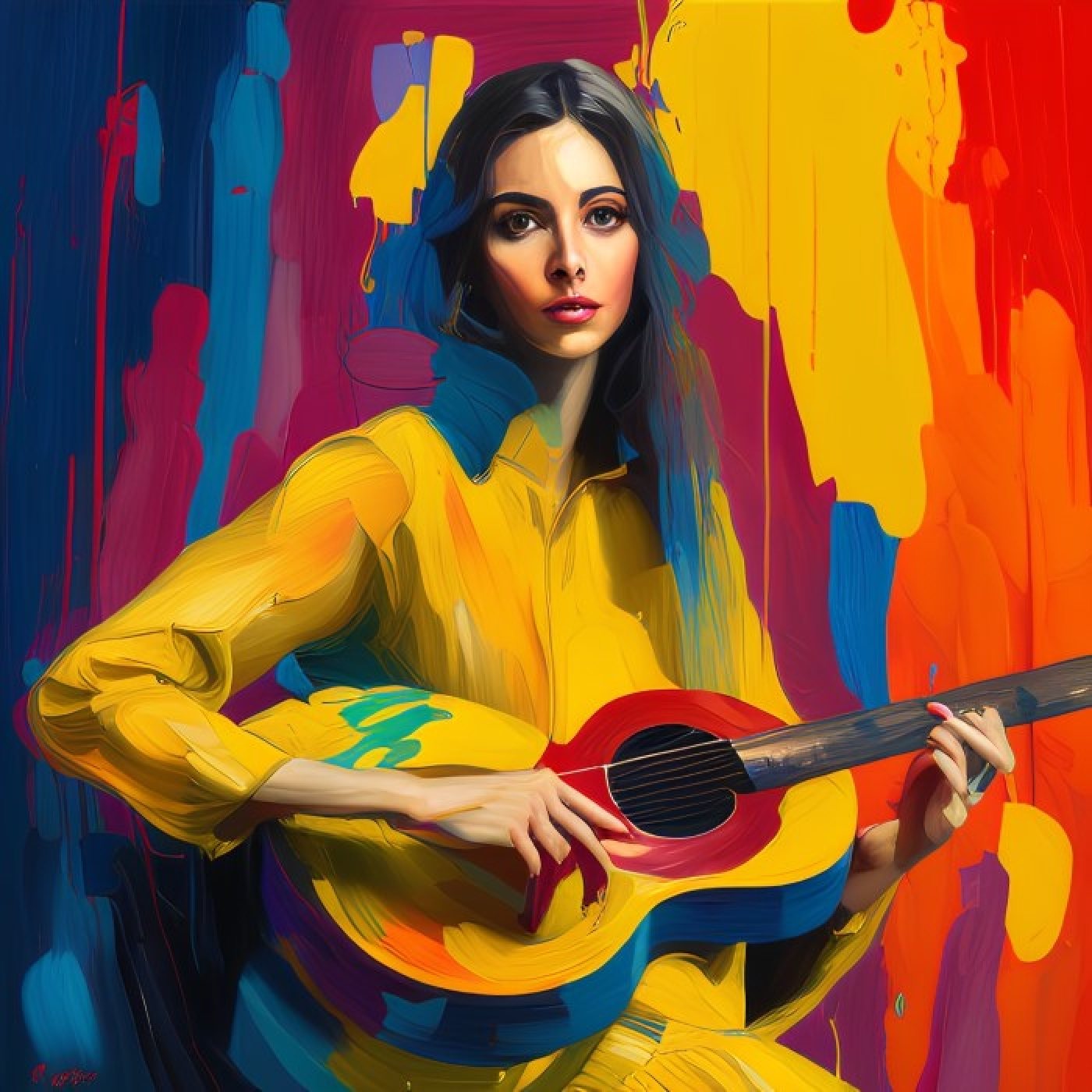 Temporada 1- Episodio 11- #Jumpsuit Records (II) episode artwork
