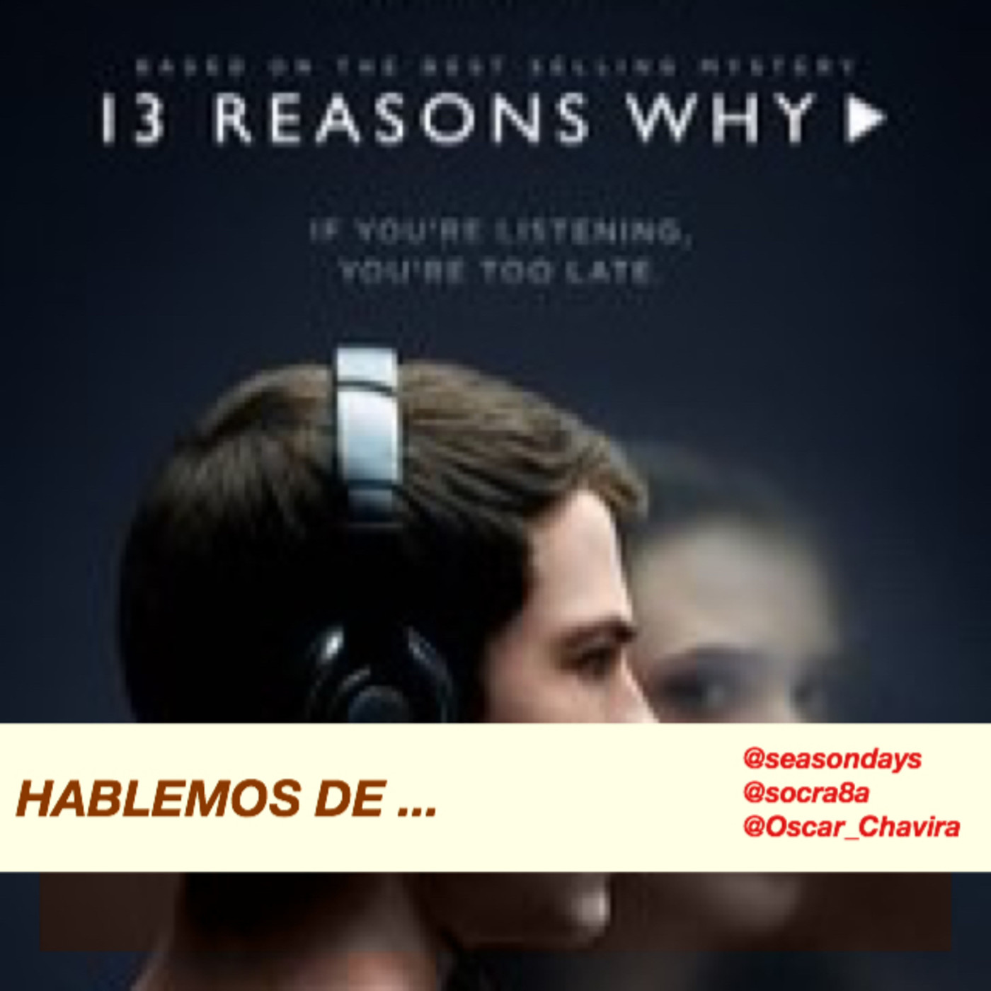 Hablemos de ...