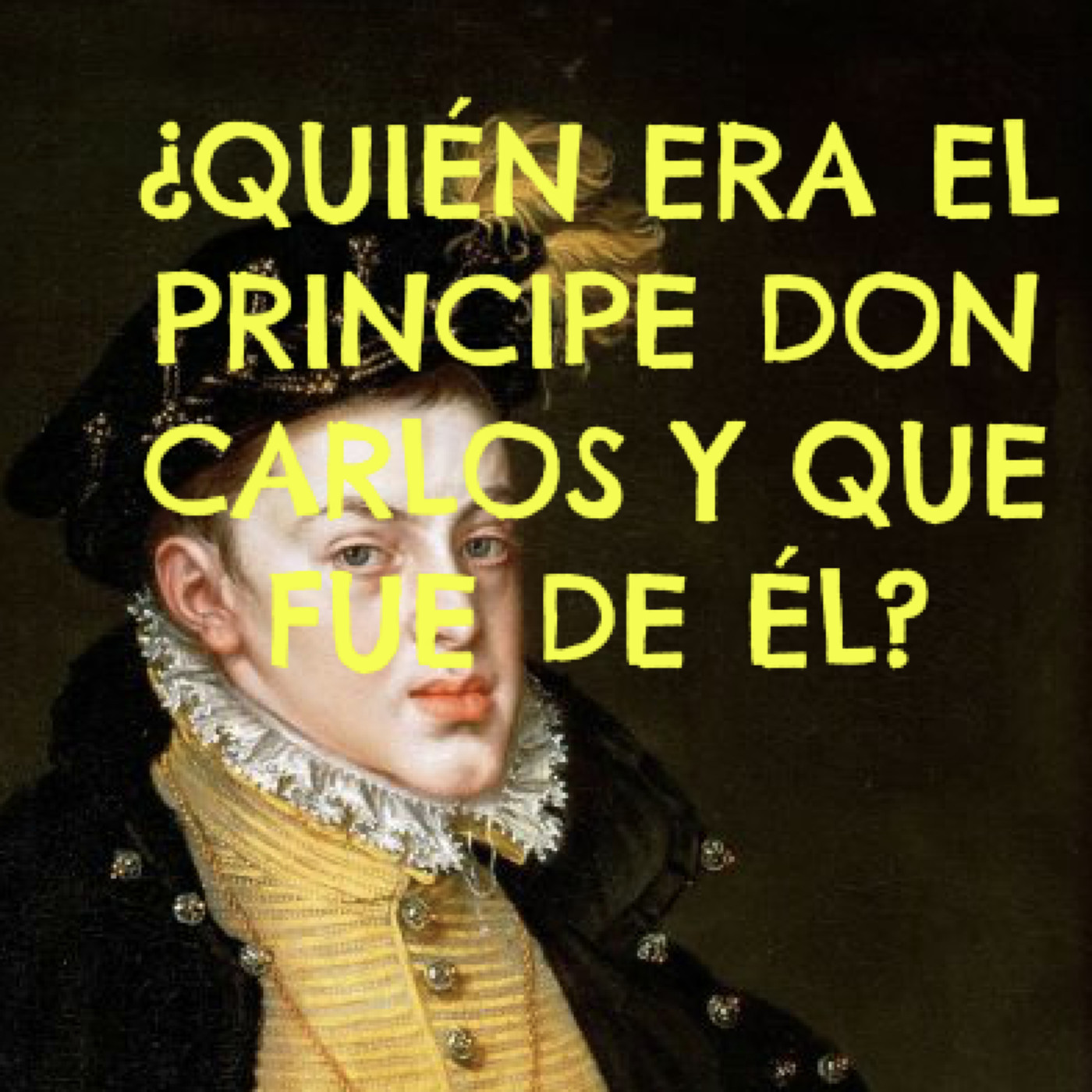 La Otra Cara De LA Historia!