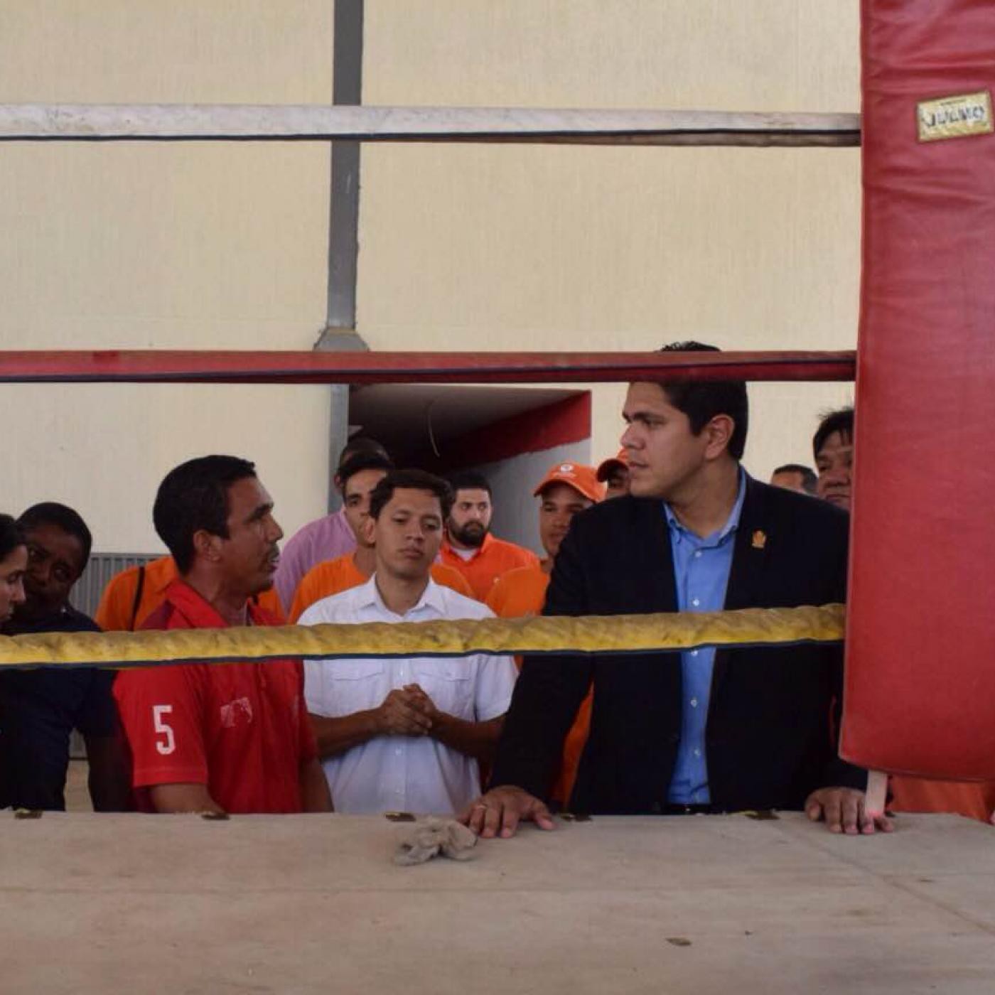 Podcast JUICIO A LA NOTICIA