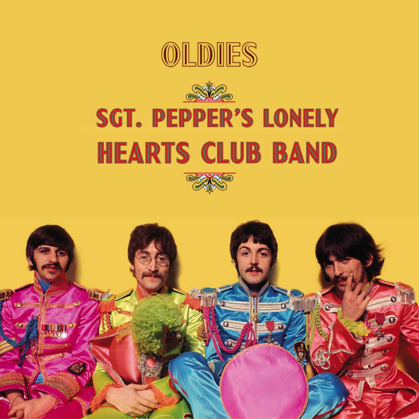 Sgt. Pepper, la banda sonora del Verano del Amor episode artwork