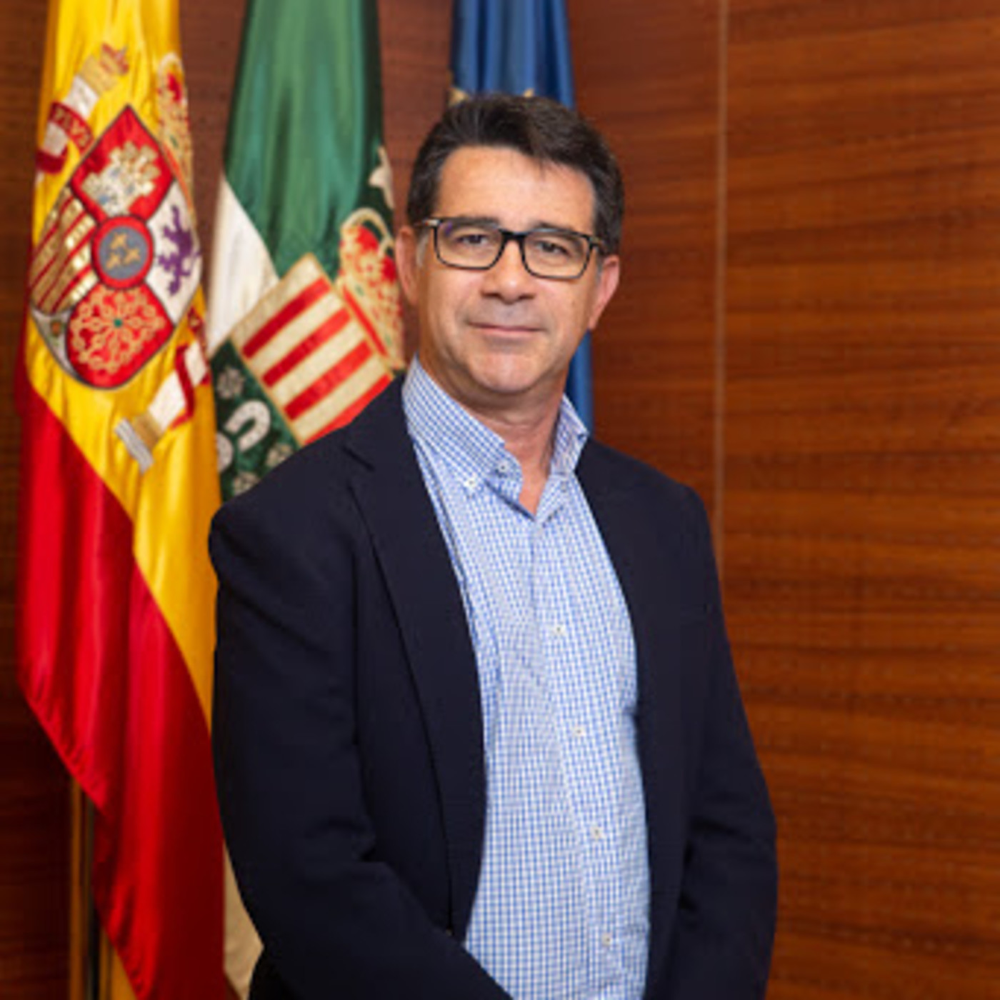 Portavoz Cs, Pachi Pascual - Manuel de Falla 22.12.20 episode artwork