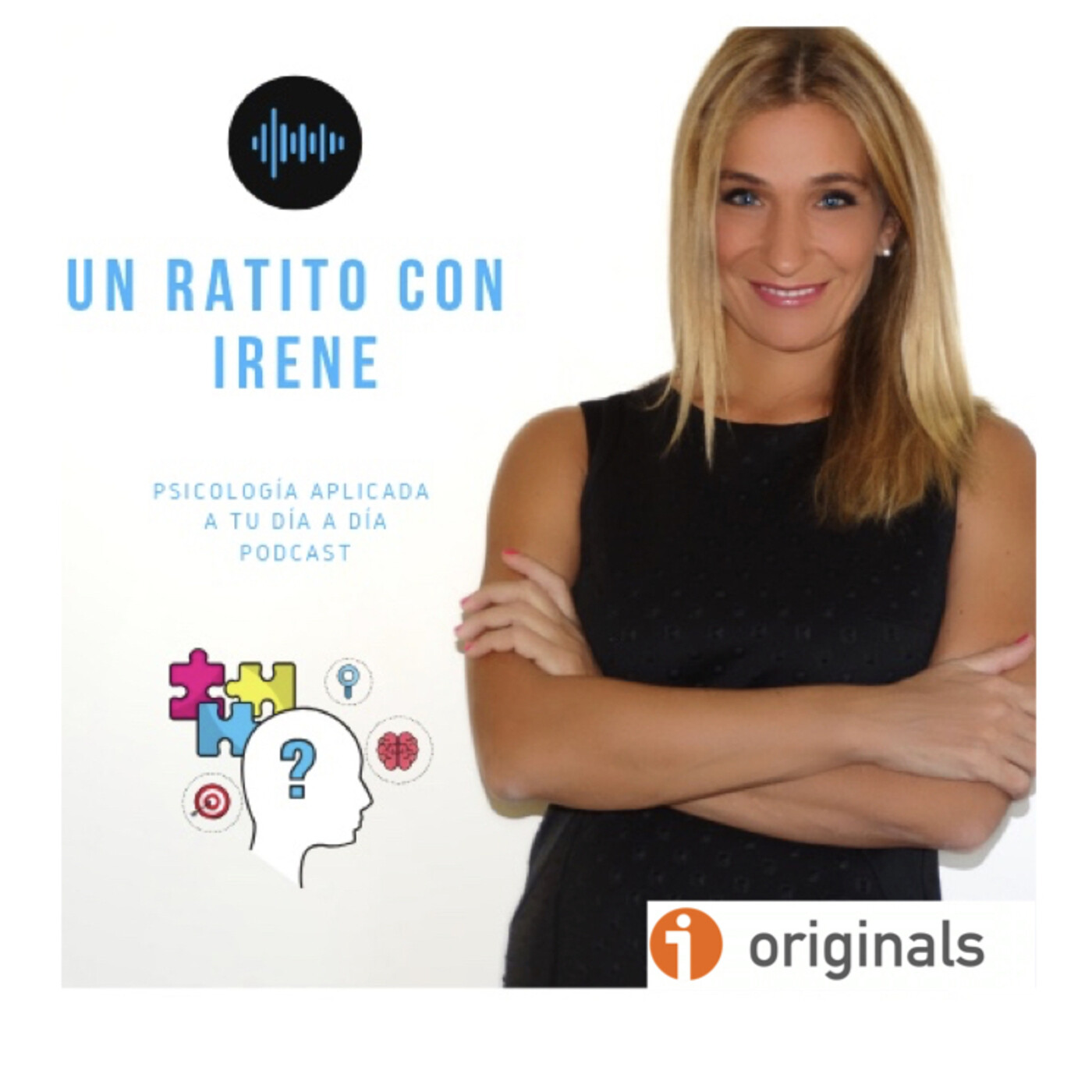 Un ratito con Irene