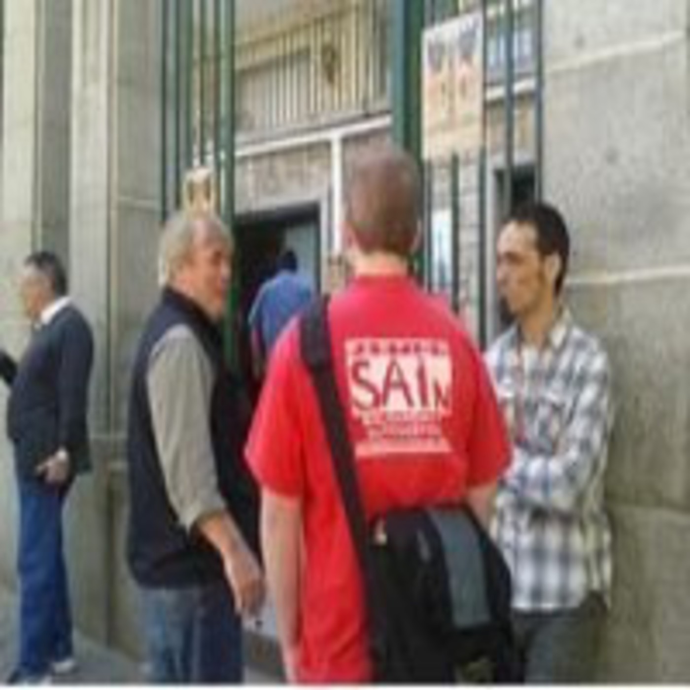 Charlas y comunicados