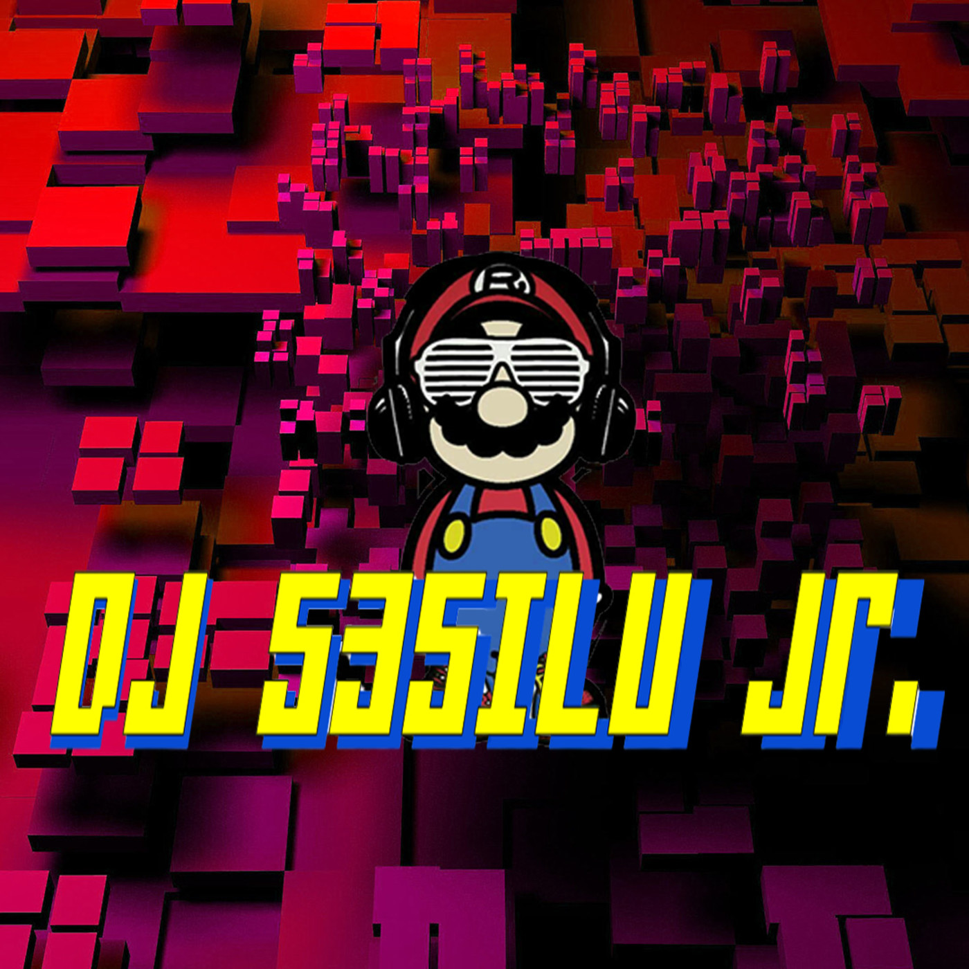DJ S3SILU Jr. IN THAT MIX