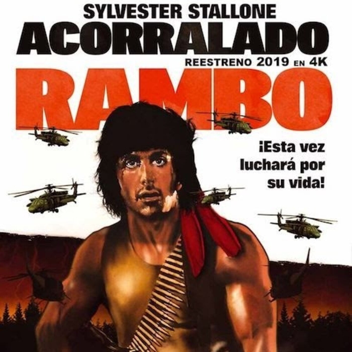 Caras de Radio, Cine y Humor