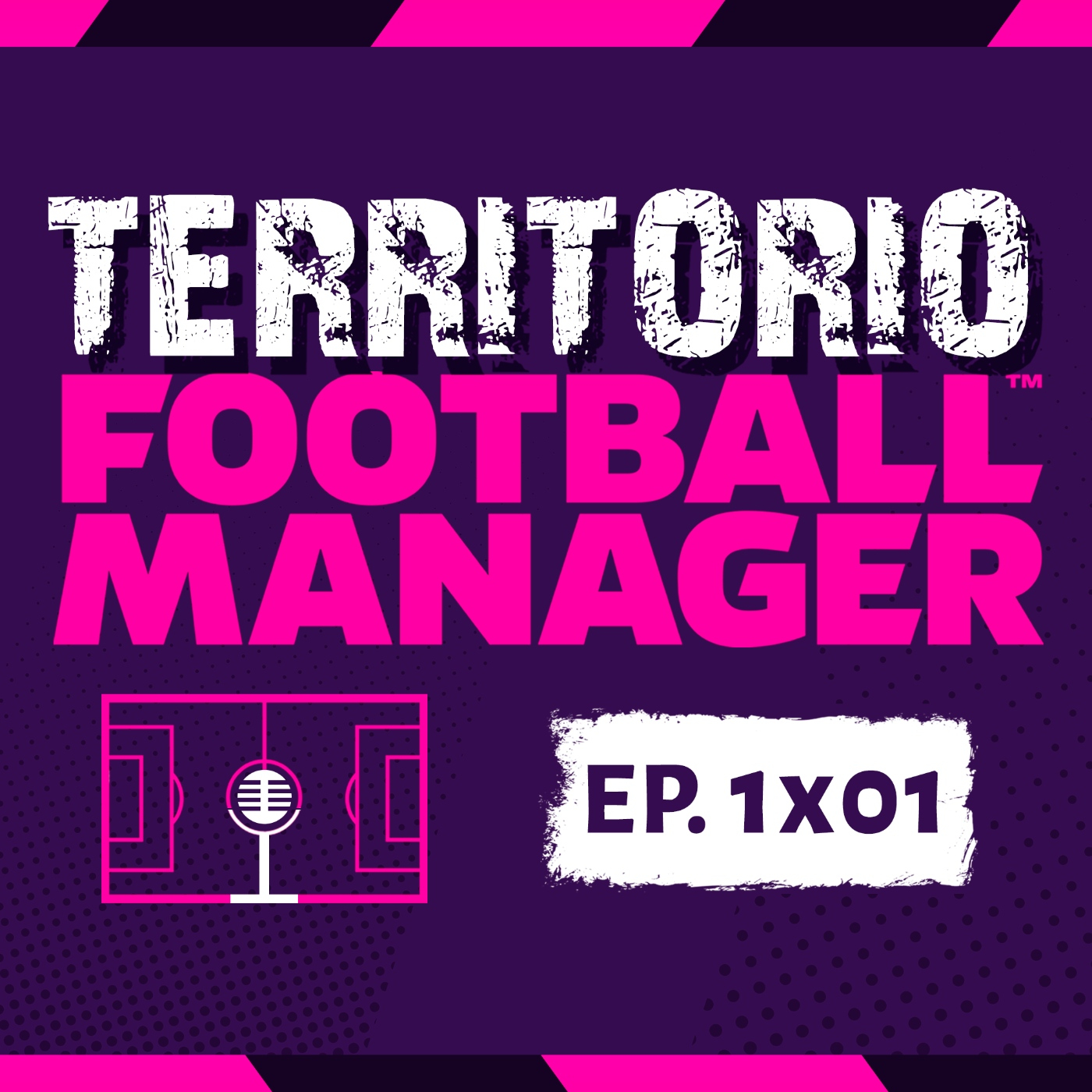 Territorio Football Manager