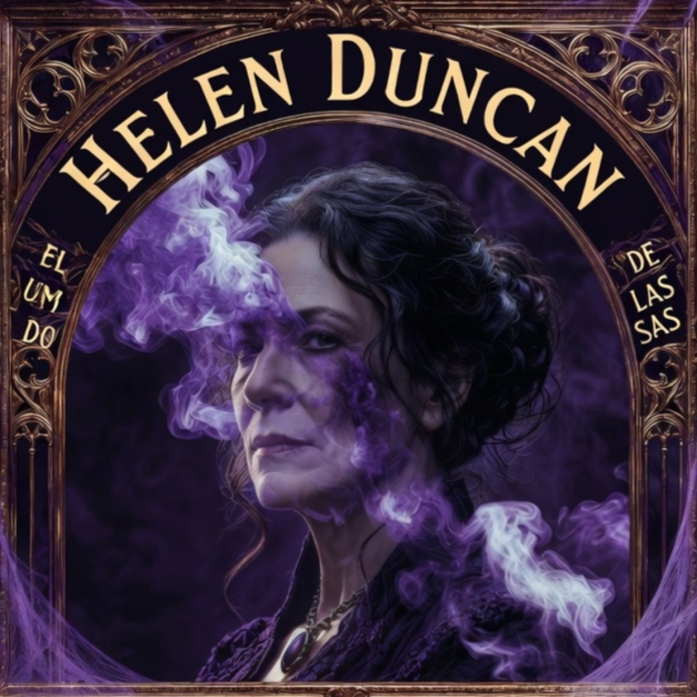 Helen Duncan: La Medium que Habló con los Muertos y Desafió a Churchill episode artwork