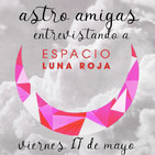 Registros Akashicos - capítulo 6 - 17 de mayo de 2019