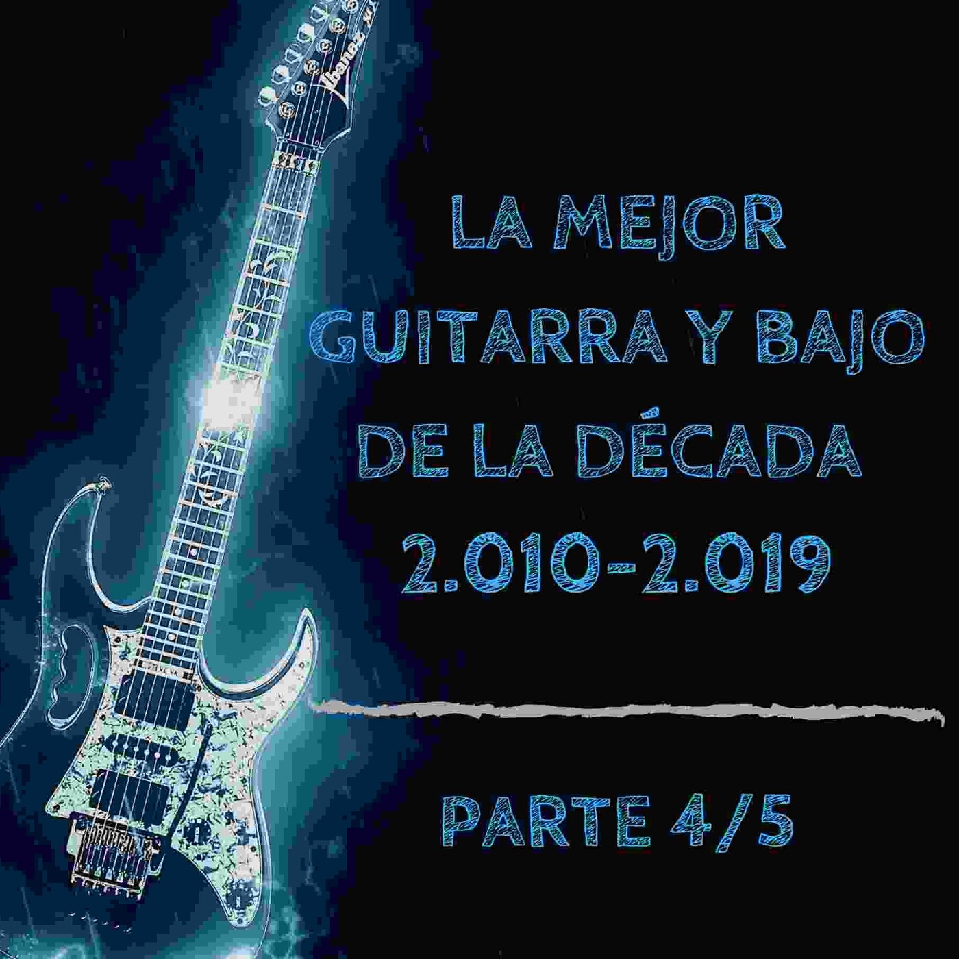 Guitar Xperience Temporada #22