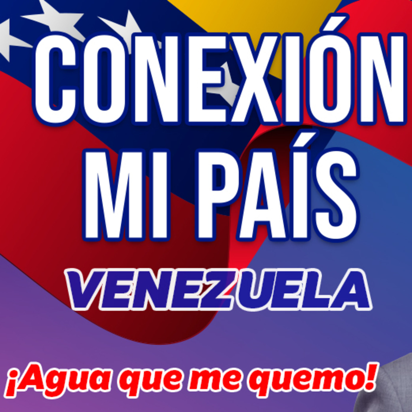 Conexión mi país - Venezuela