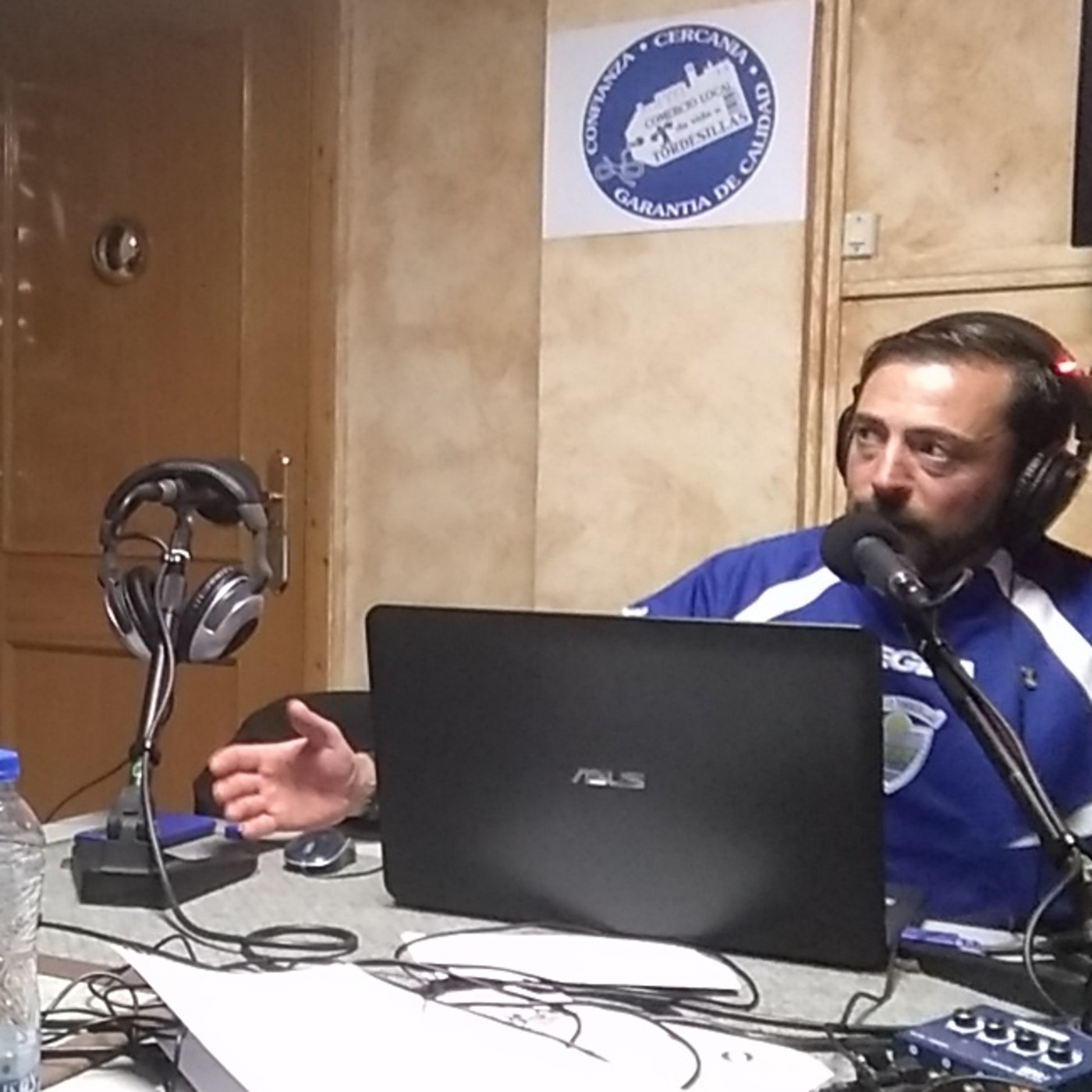 Podcast de armoniaduero