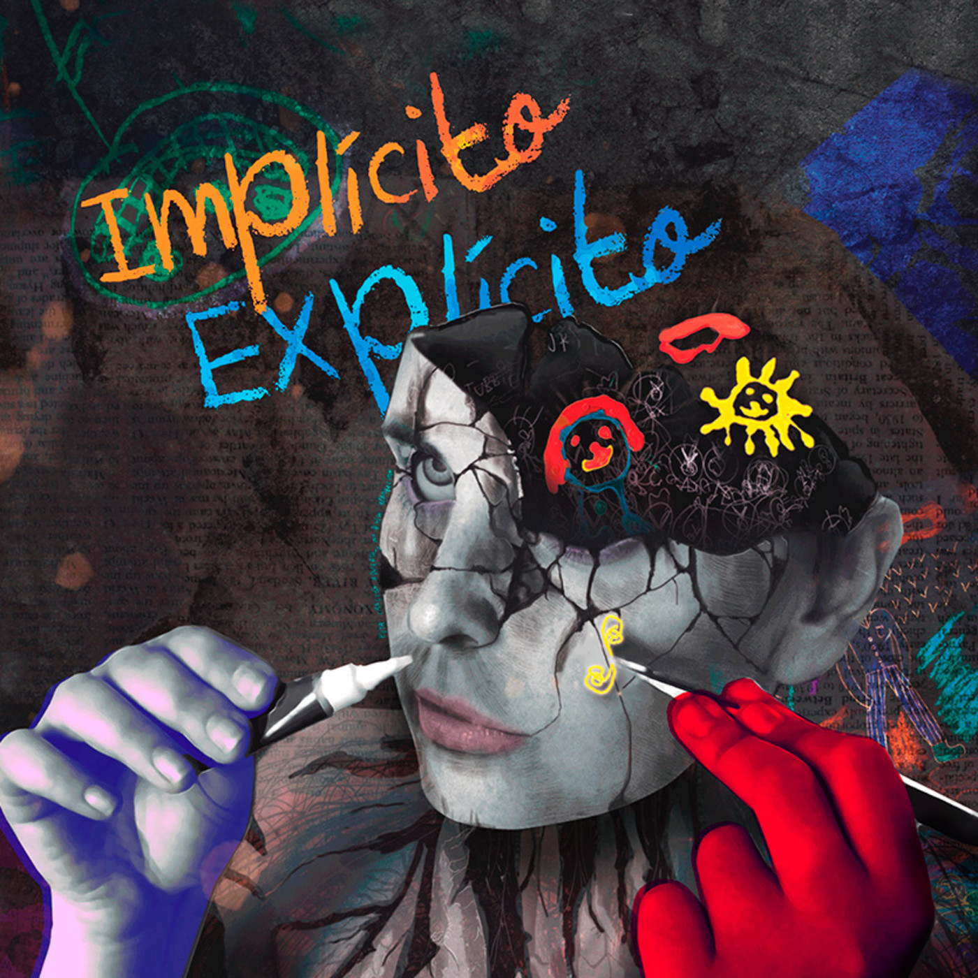 Maguéda Frokeviesto en Dr. Smooth junto a Héctor Mansur episode artwork