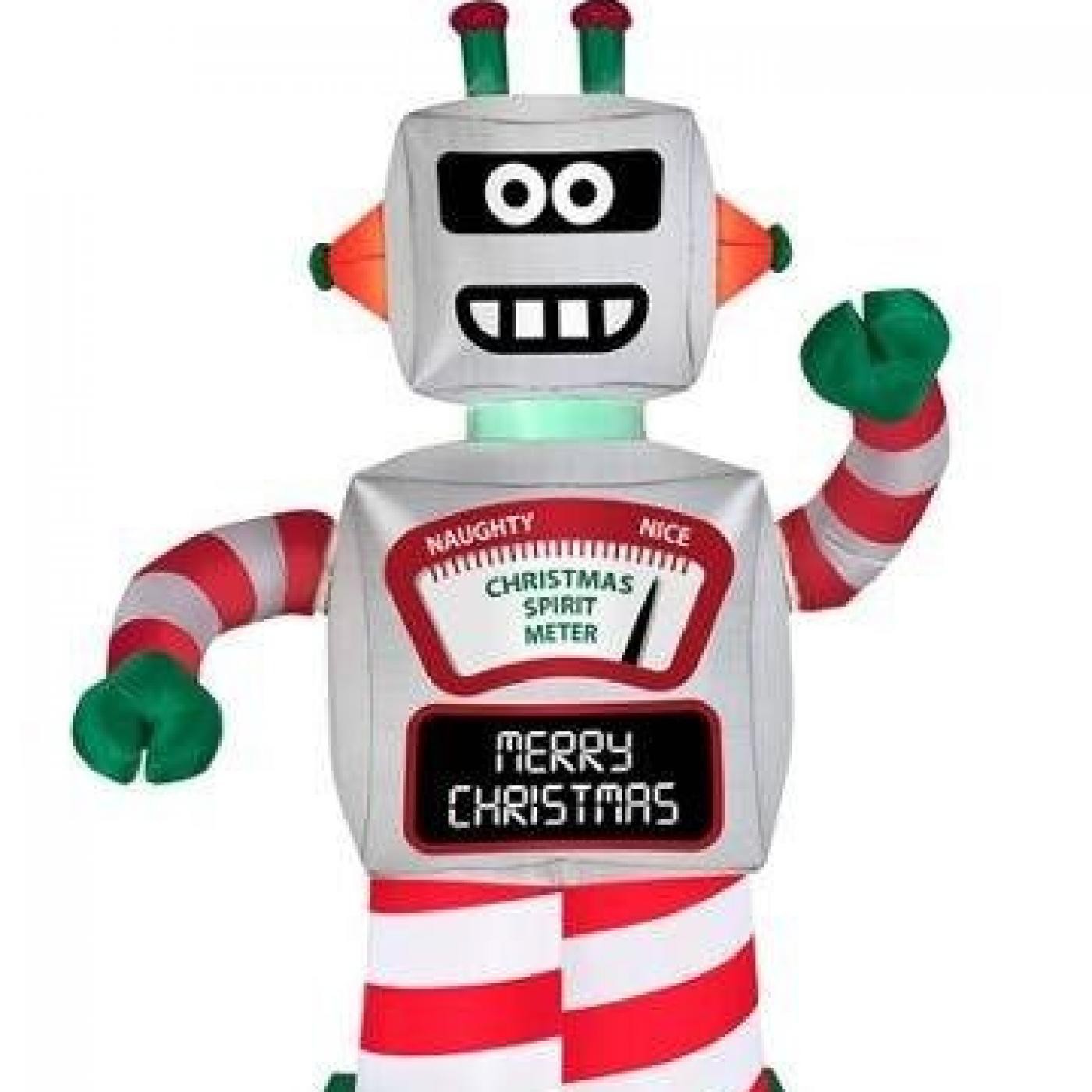 Robots