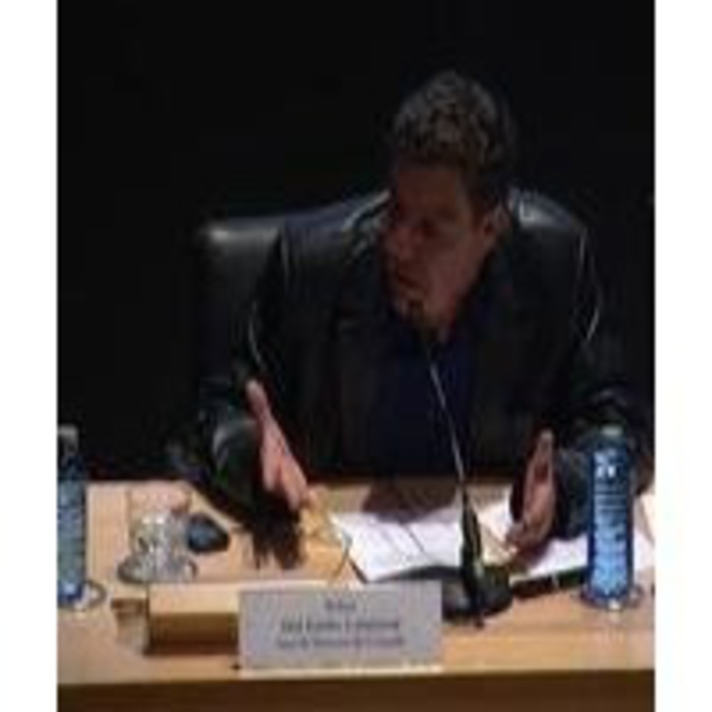 Conferencias