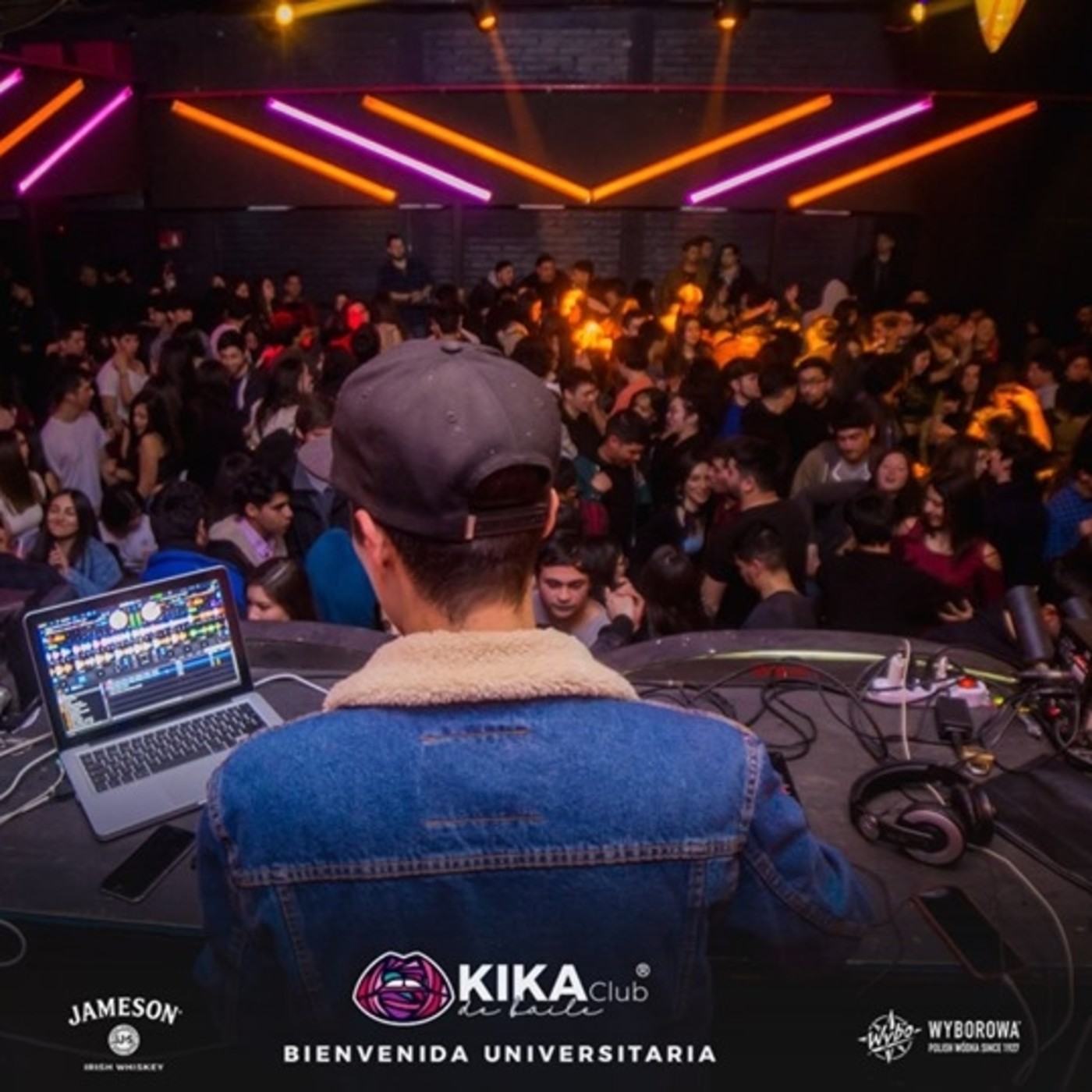 MIXTAPE DJ MATIAS HERRERA