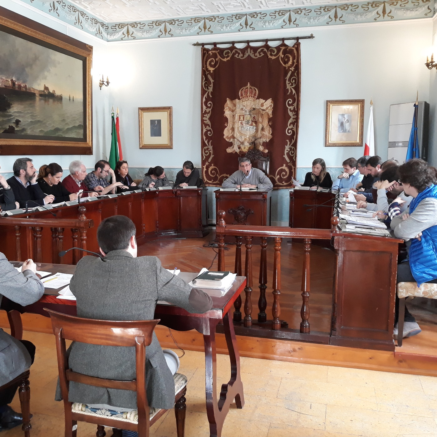 Pleno Ayuntamiento Castro 28.Marzo.2018 episode artwork