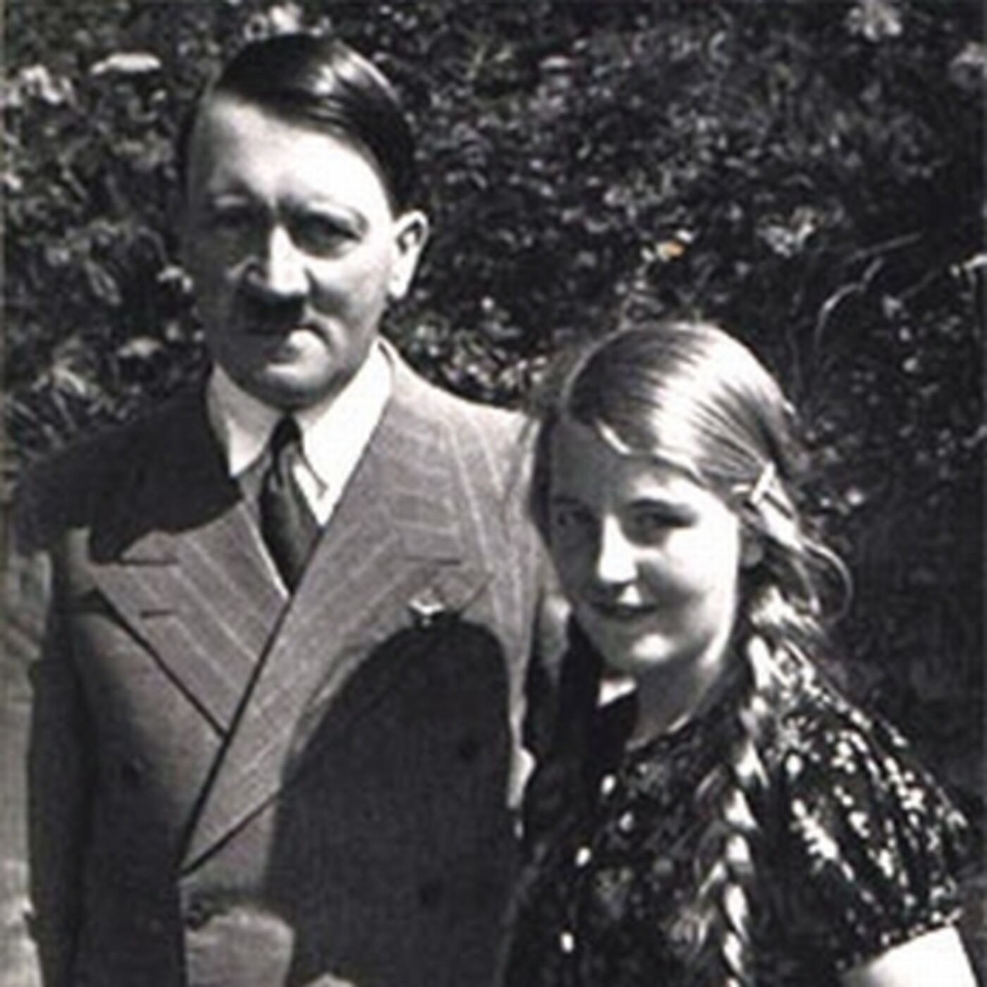 Los Secretos Sexuales de Hitler: 3- Amantes Suicidas #documental #historia #nazismo #podcast - podcast episode cover