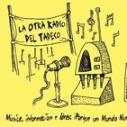 Programa La Otra Radio del Tadeco para el Maraton de Radios Canada