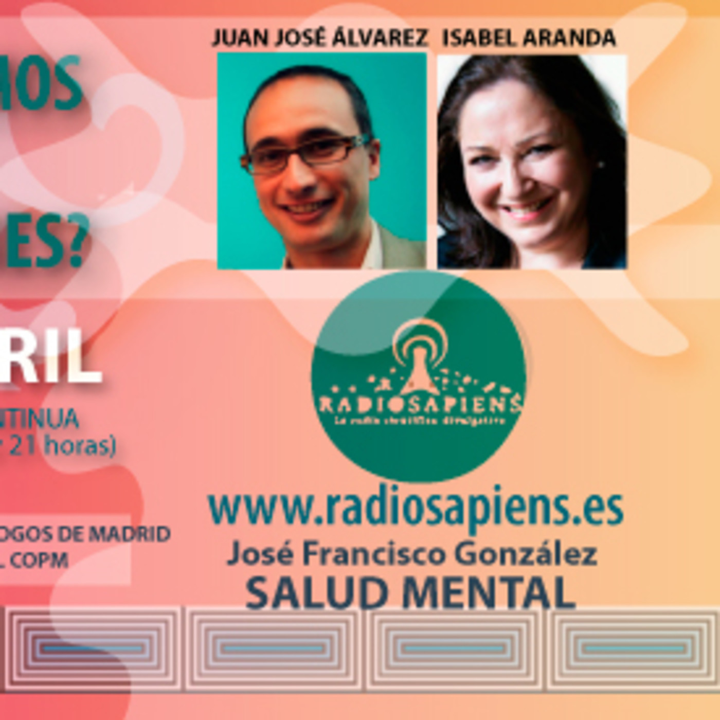 Salud Mental