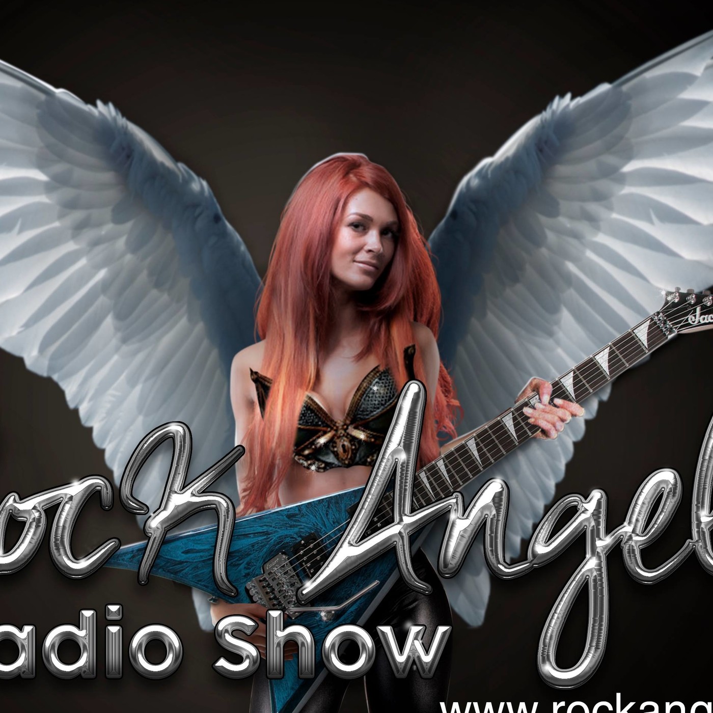 Rock Angels Radio Show Temporada 20/21 Programa 5 episode artwork