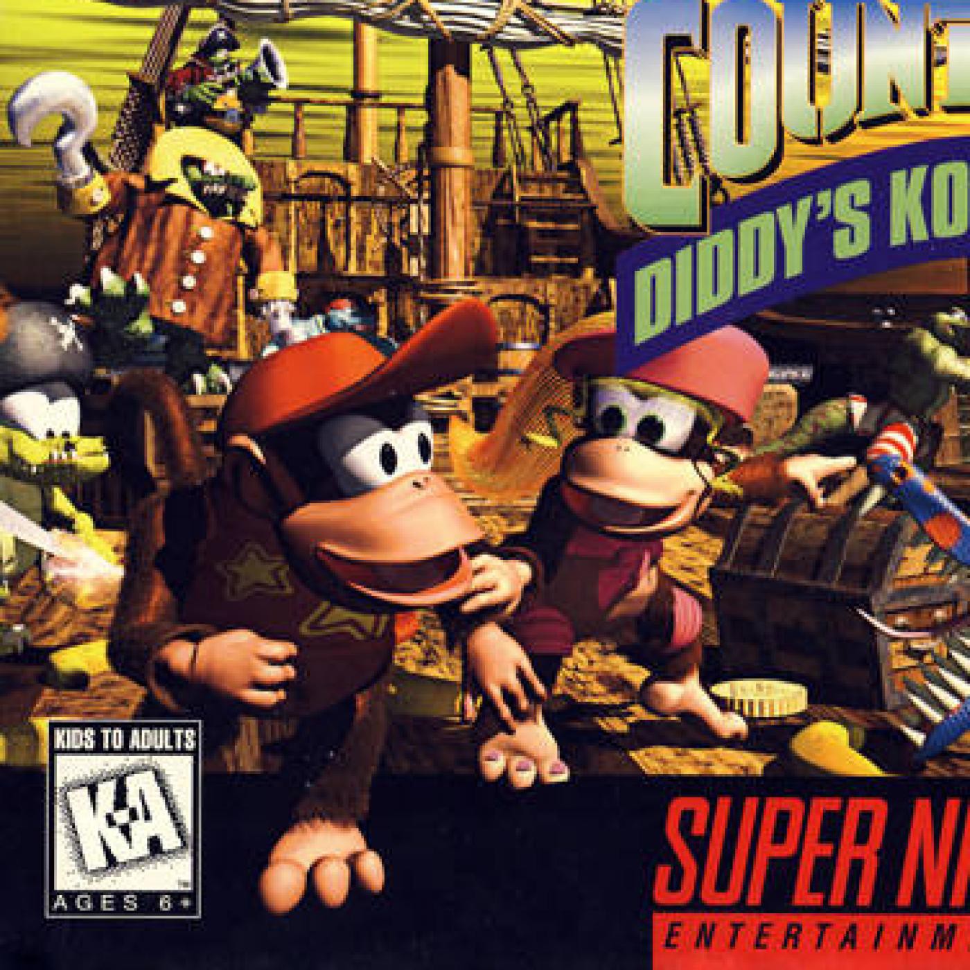 Podcast: The Breves WEAS