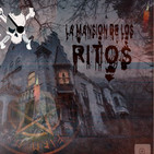 CODEX 5X76 La Mansión de los Ritos