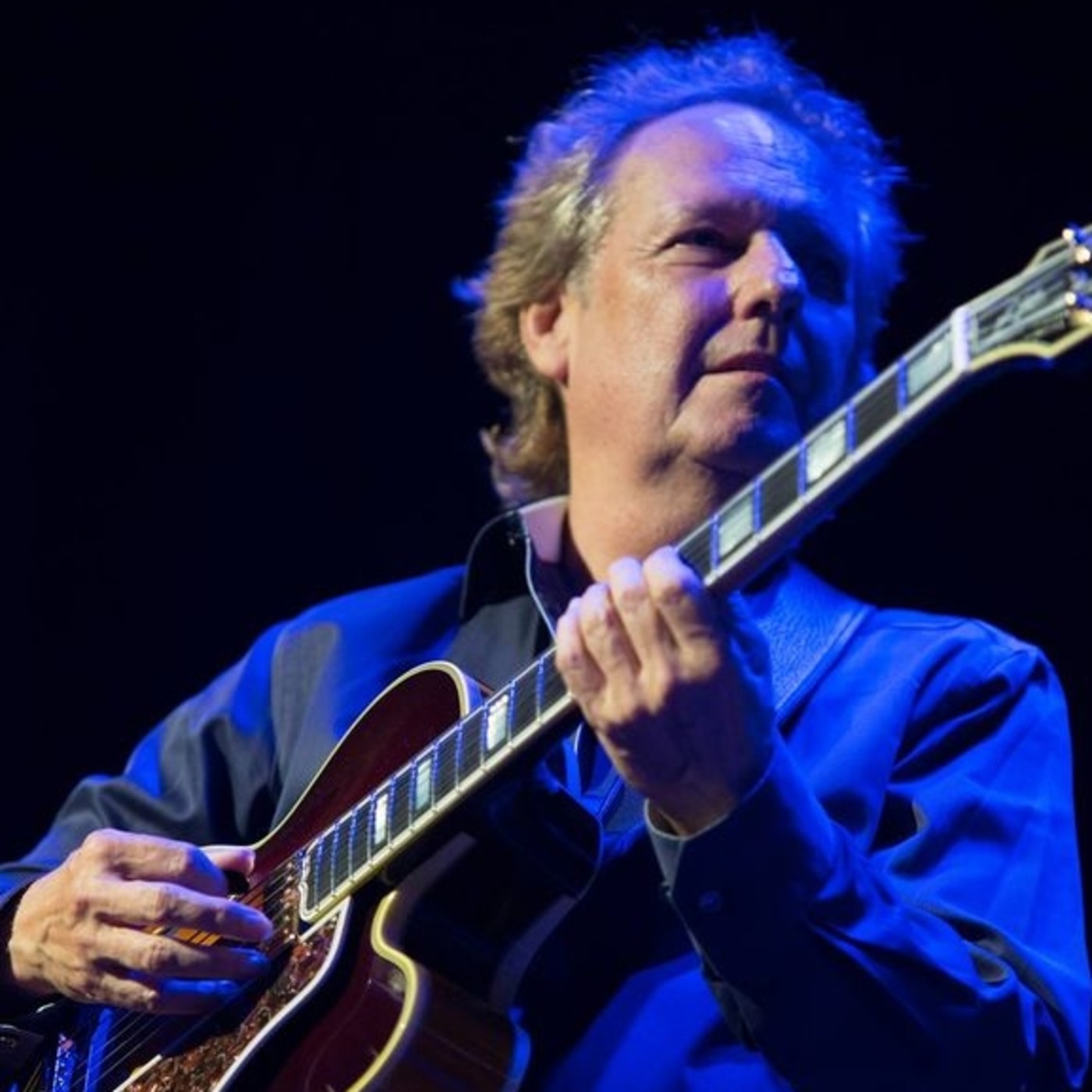 Lee Ritenour, el elegido de Dr. Smooth episode artwork