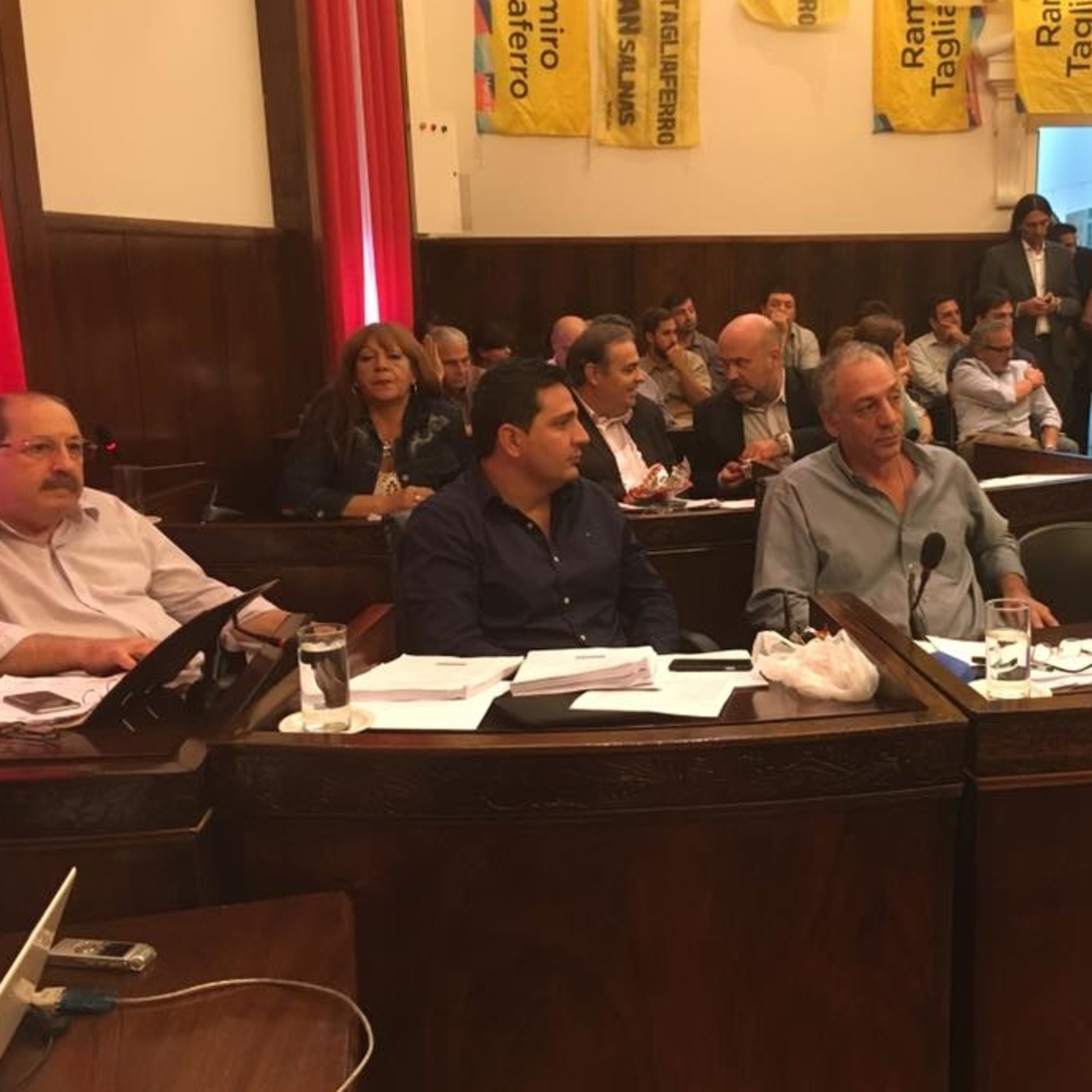 Prensa Marinucci