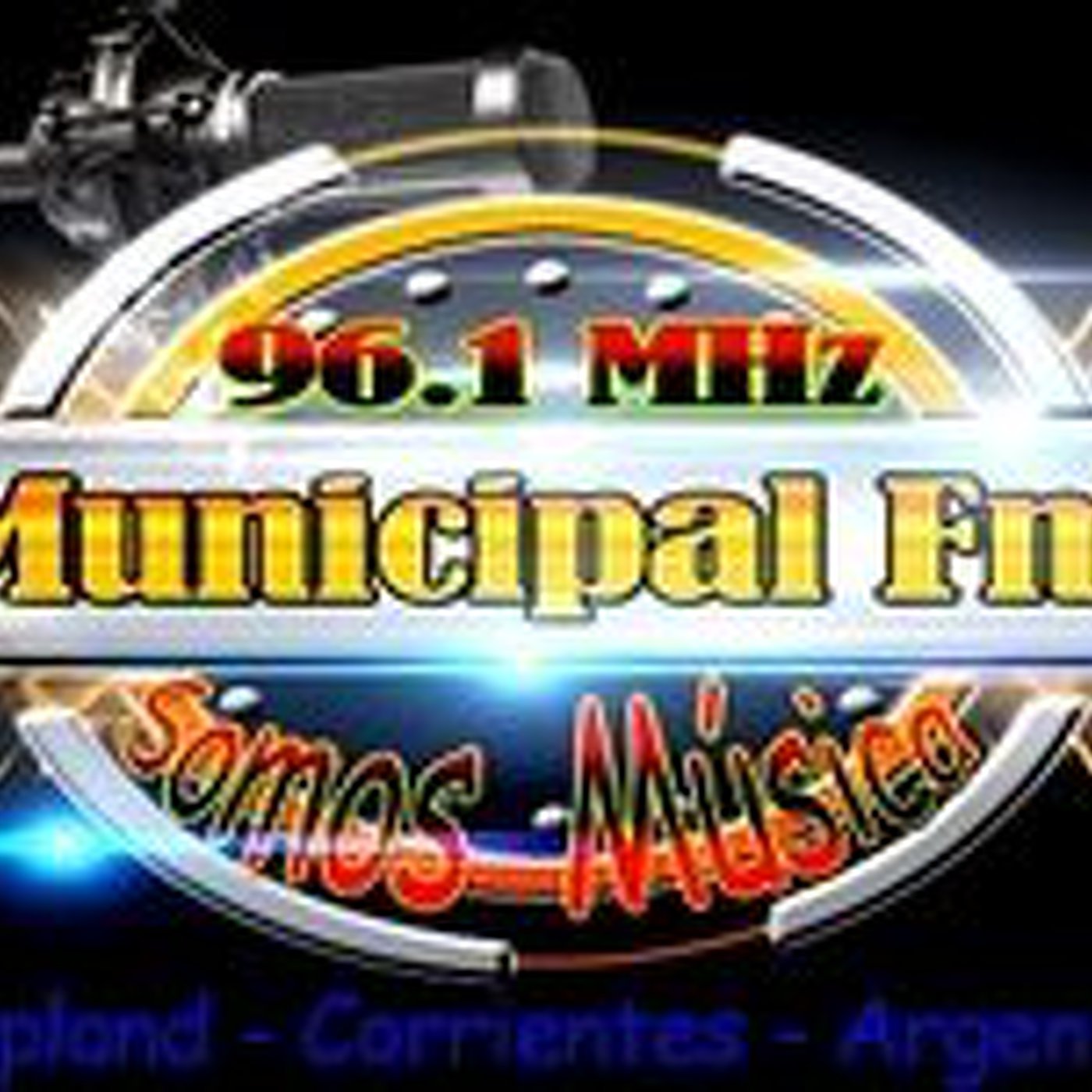 Podcast de MagiaDeRadio