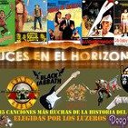 Luces en el Horizonte 3X15: Pajares, Esteso, Ozores. (Sus películas juntos) Las 35 canciones más ruchas del rock
