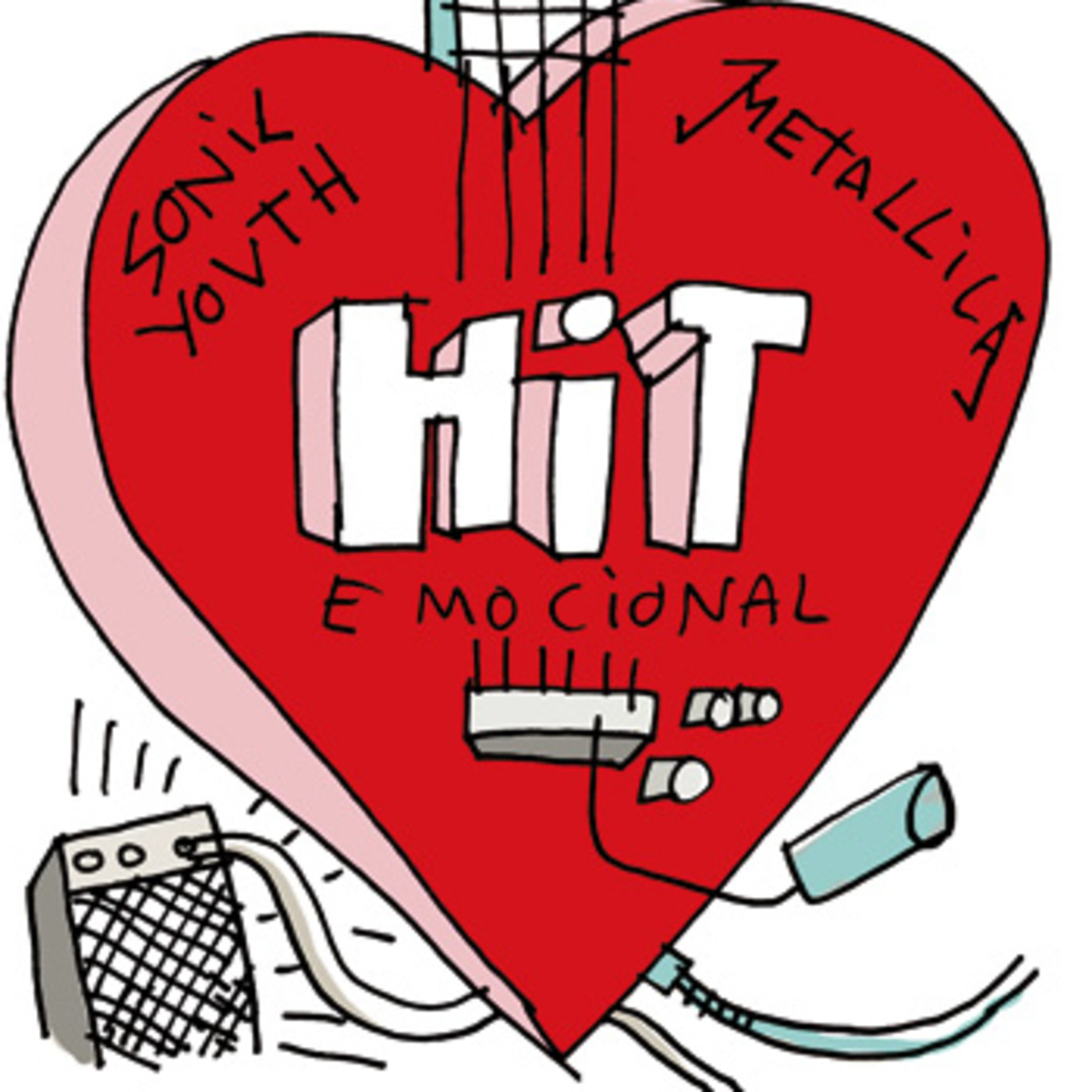Hard Cuore #podcast
