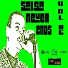 Salsa never ends vol.06