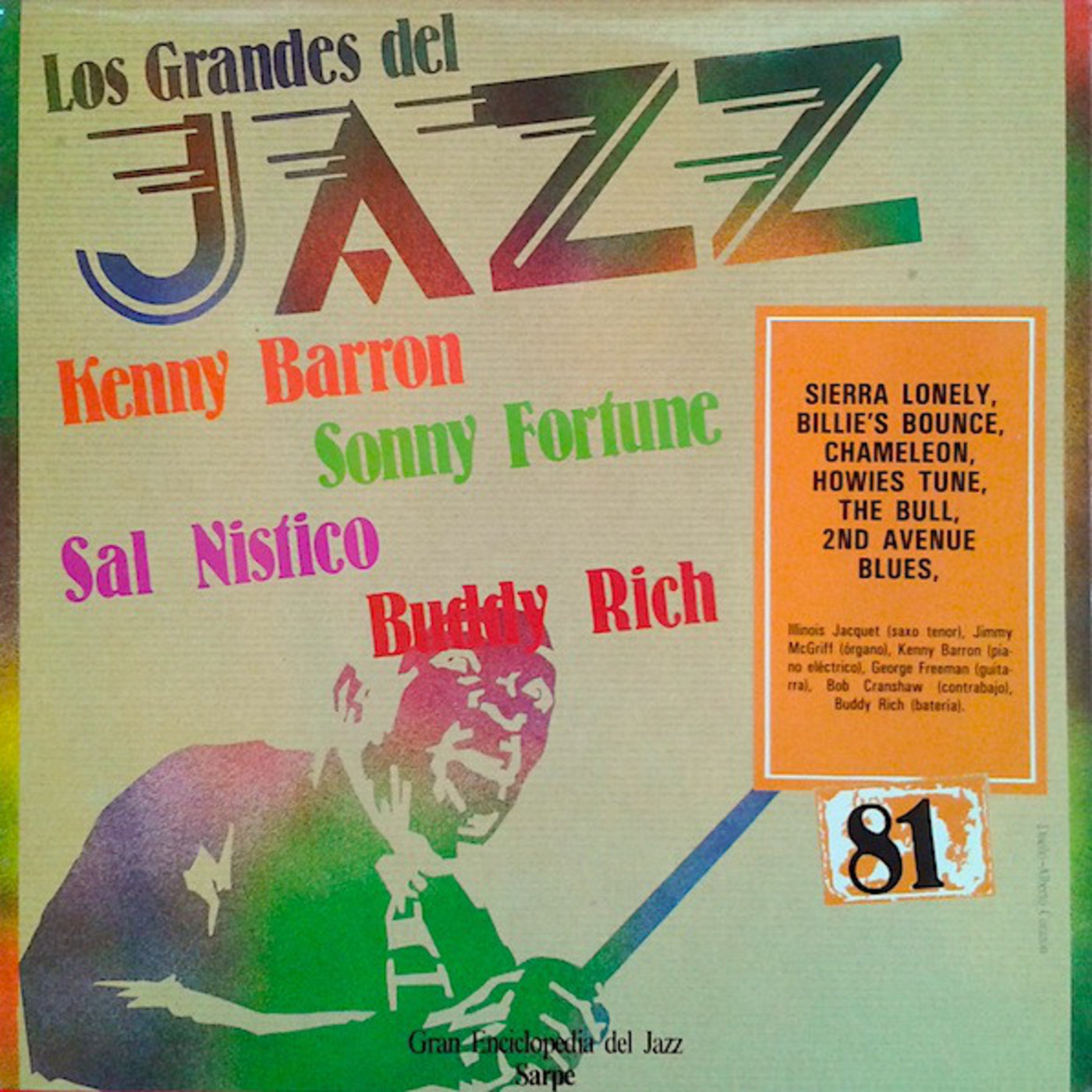 BLUES,JAZZ,CLASICA (REPRISE)