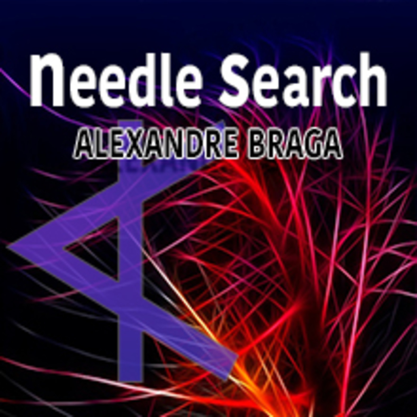 Needle Search Trance