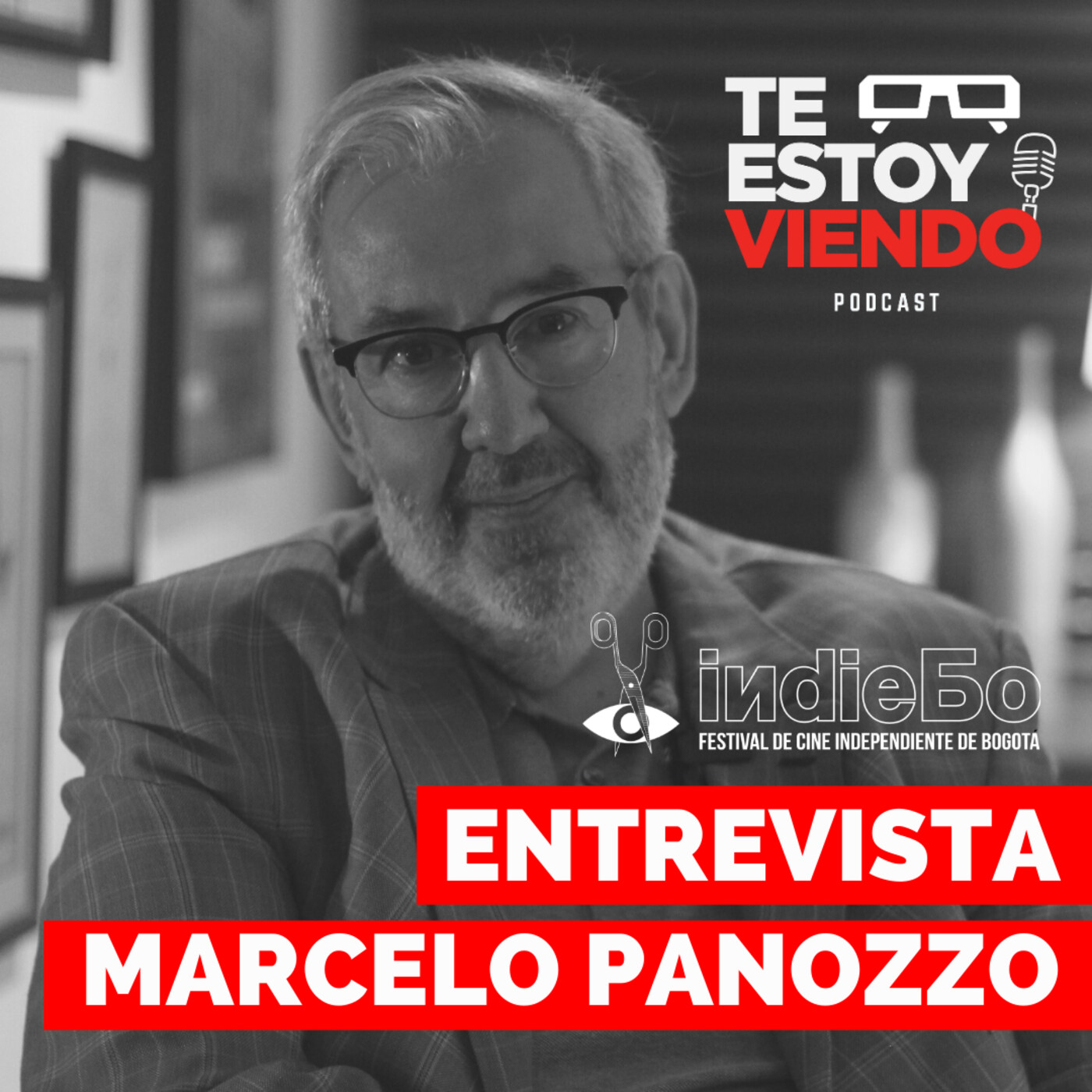 Te Estoy Viendo