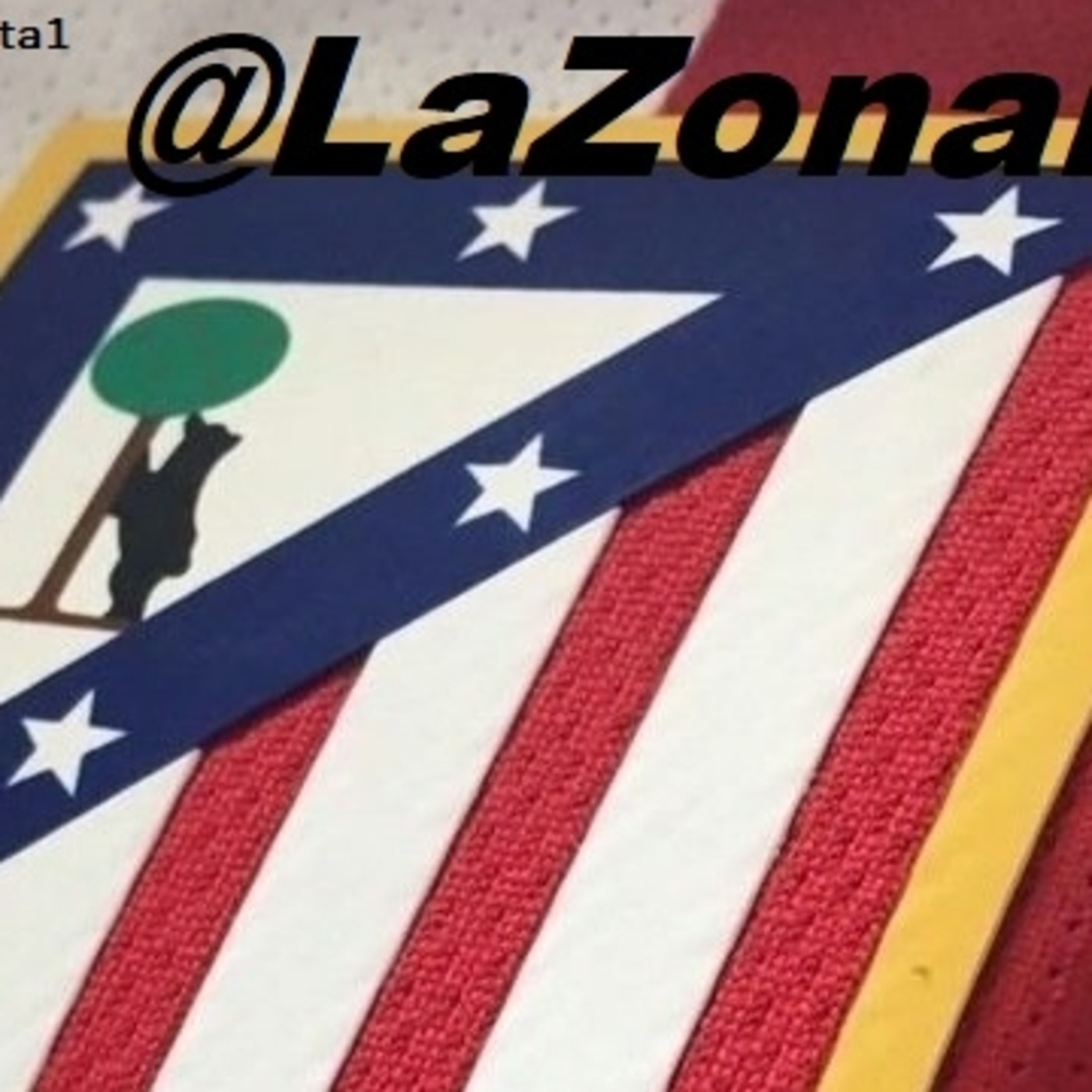 La Zona Mixta Podcast