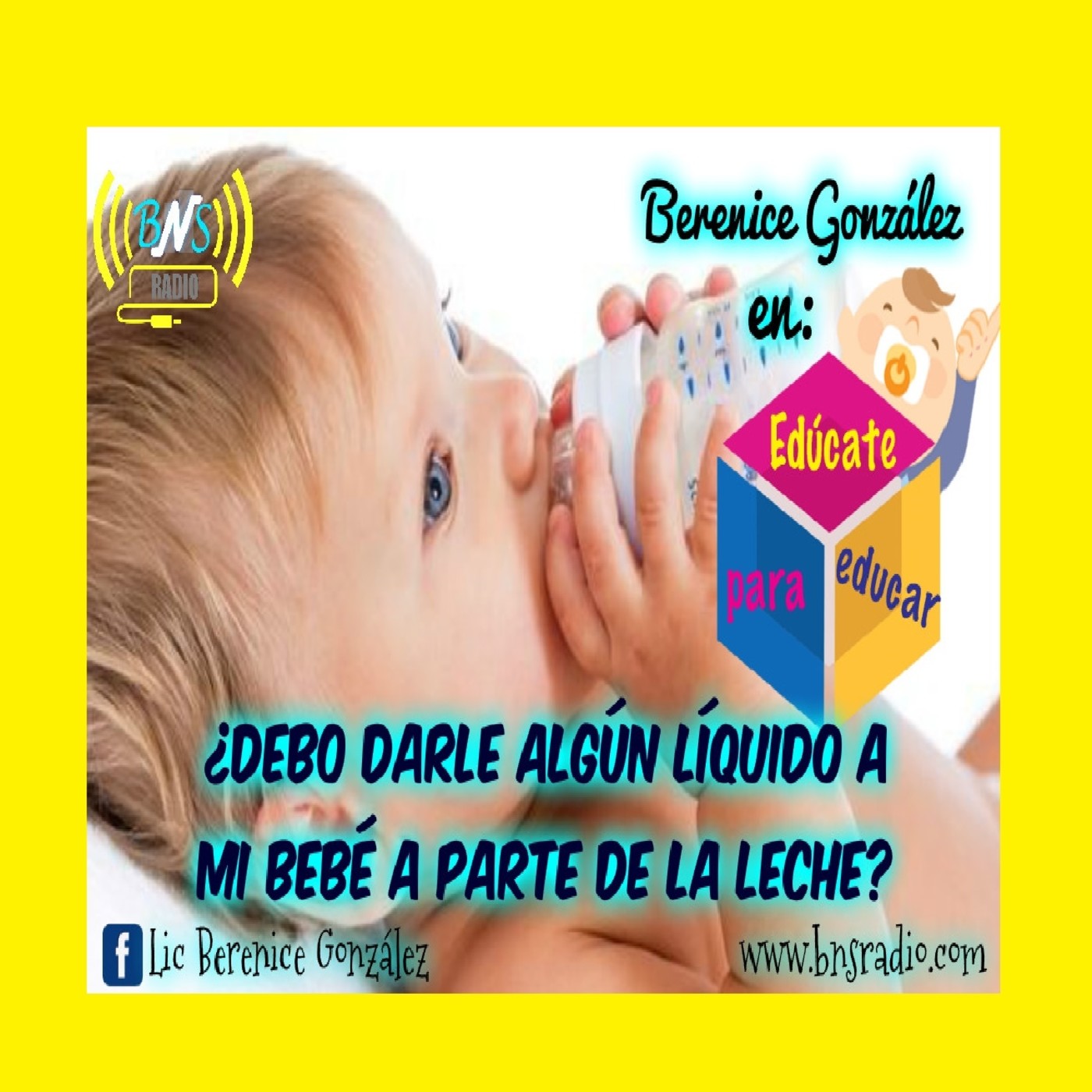 Educate para educar