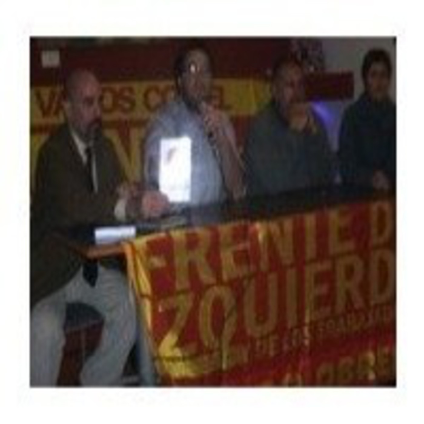 La Guillotina