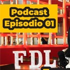 EPISODIO 01 Transexualidad, Identidad de género y deporte